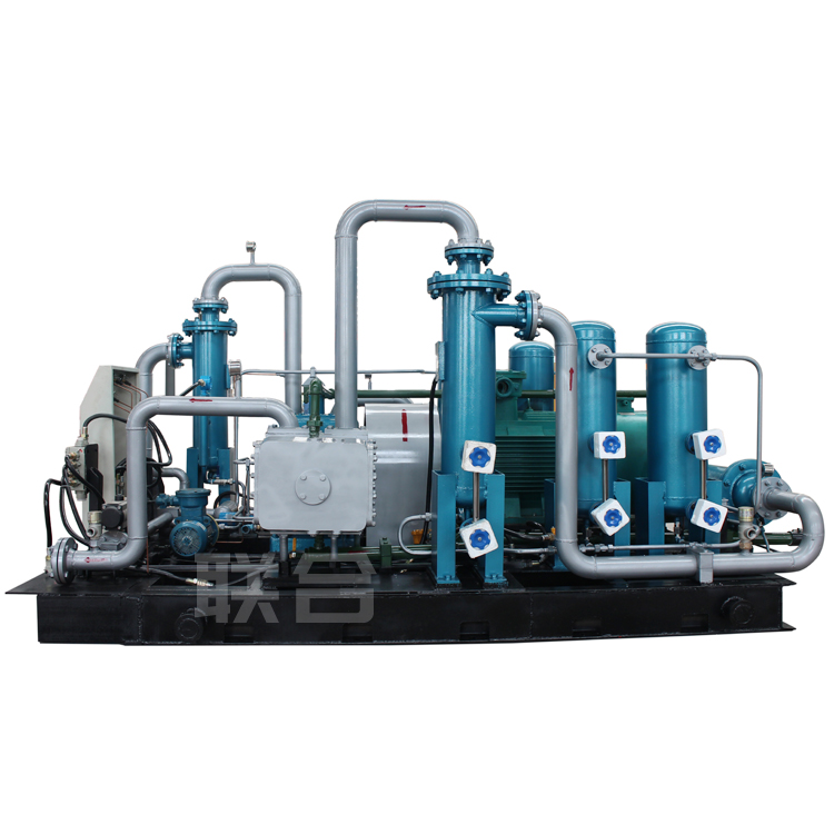 DW-6，0.2,6C4C5壓縮機