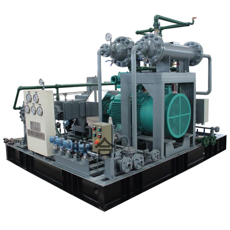 氫氣壓縮機DW-1/（14-16）-42